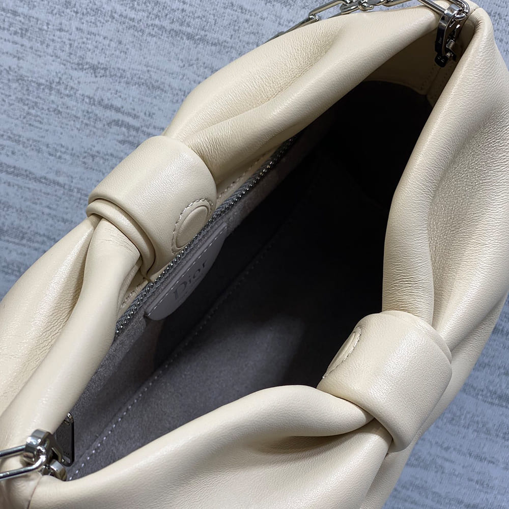 Small Dior Bow Bag(HIGH-END GRADE)