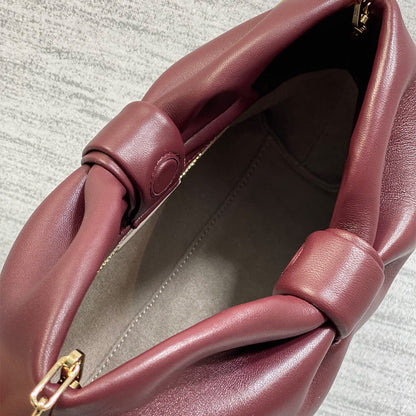 Small Dior Bow Bag(HIGH-END GRADE)