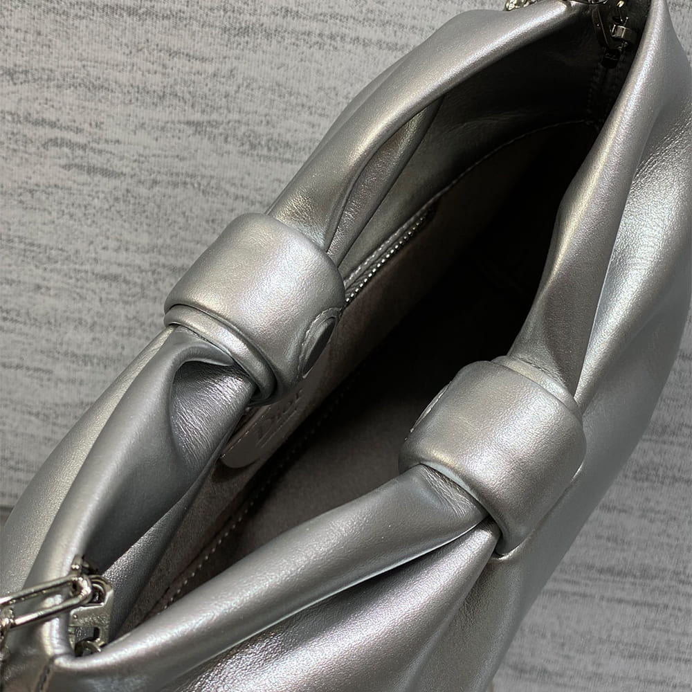 Small Dior Bow Bag(HIGH-END GRADE)