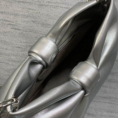 Small Dior Bow Bag(HIGH-END GRADE)