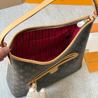 LV Lineup