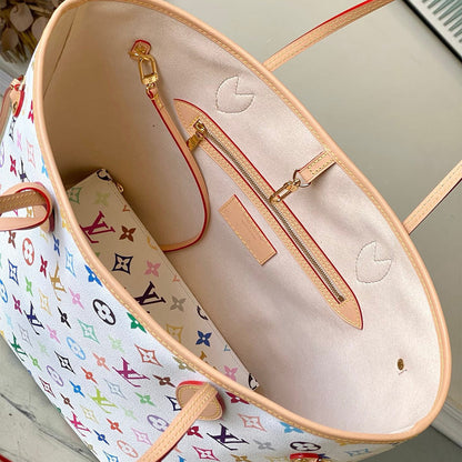LV x TM Neverfull MM(HIGH-END GRADE)
