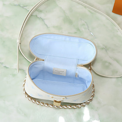 LV Vanity Chain Pouch(HIGH-END GRADE)