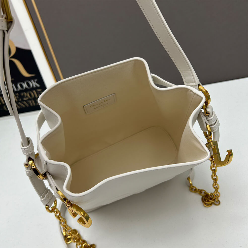 MEDIUM C’EST DIOR BAG