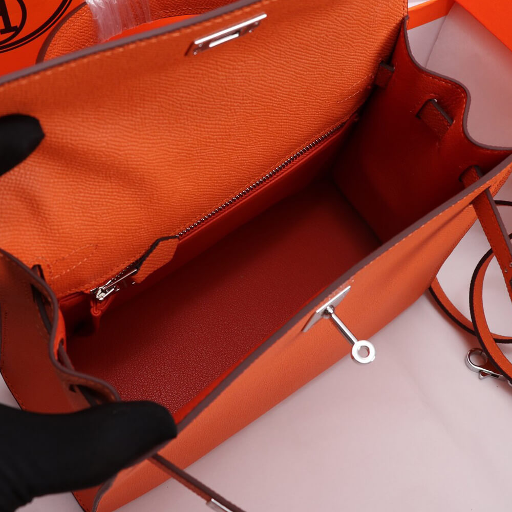Hermes Kelly 25