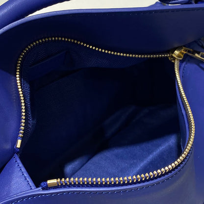 LOEWE Small Puzzle Bag