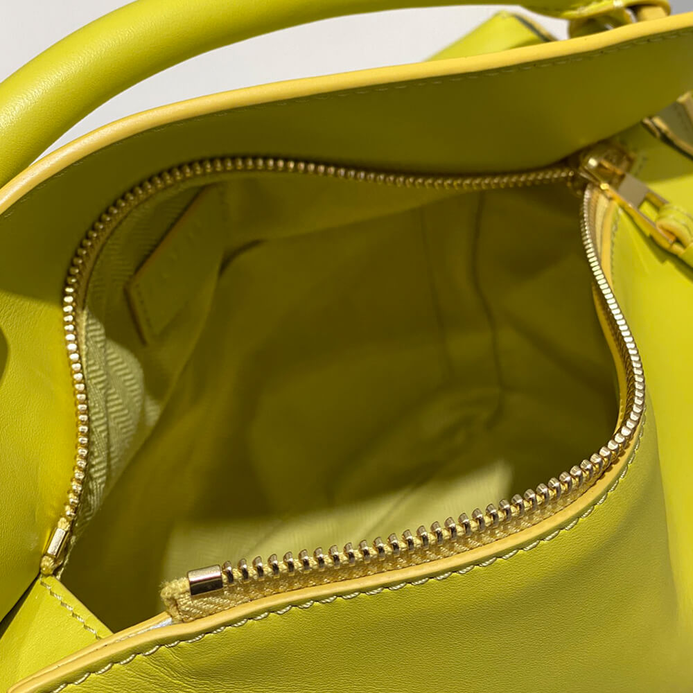 LOEWE Small Puzzle Bag