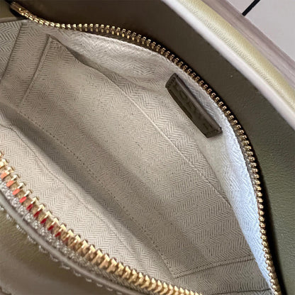 LOEWE Small Puzzle Bag
