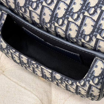 DIOR BOBBY EAST-WEST BAG