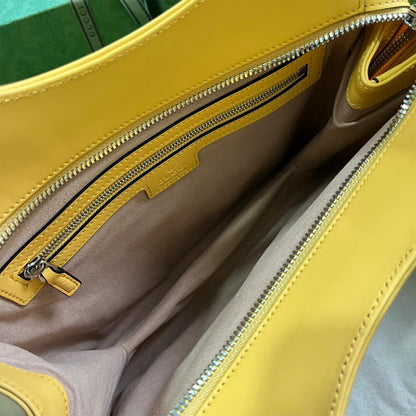 PETITE GG SMALL TOTE BAG