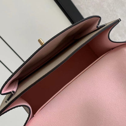 LV Mylockme Chain Bag