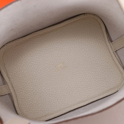 Hermes Picotin Lock 22 bag