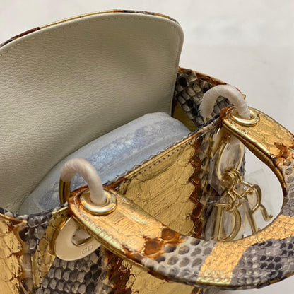DIOR MINI LADY