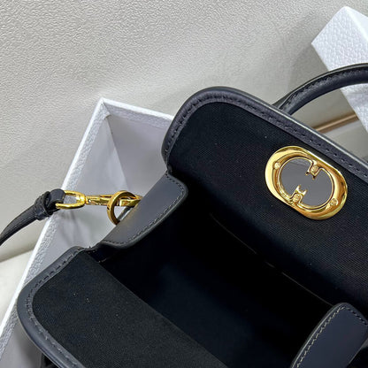 SMALL BOSTON BAG
