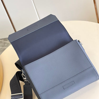 LV Takeoff Messenger