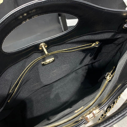 CHANEL 31 LARGE SHOPPING BAG