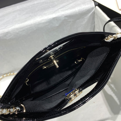CHANEL 31 MINI SHOPPING BAG