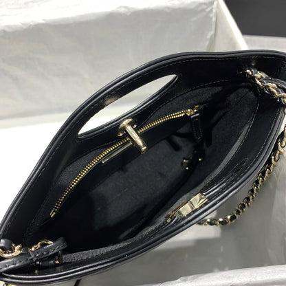 CHANEL 31 MINI SHOPPING BAG