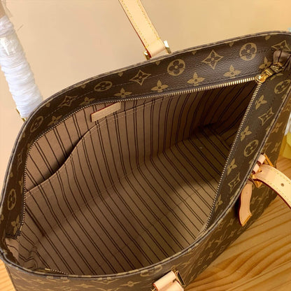 LV Mezzo