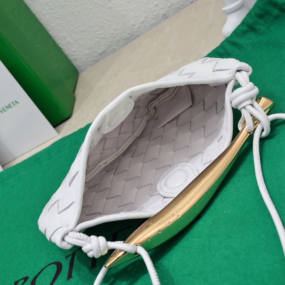 Bottega Veneta Mini Sardine