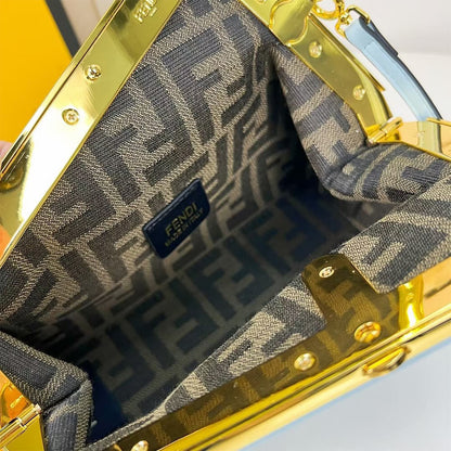 Fendi First Small