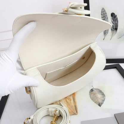Medium Dior Bobby Bag