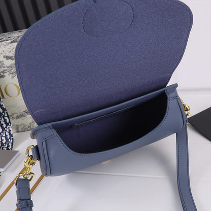 Medium Dior Bobby Bag