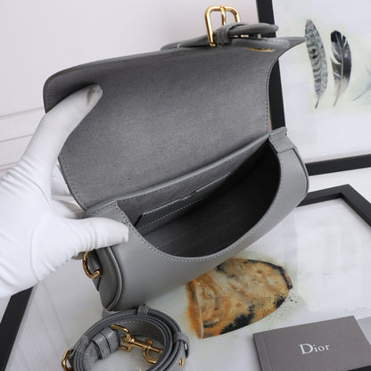 Medium Dior Bobby Bag