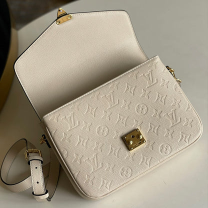 LV Pochette Metis(HIGH-END GRADE)