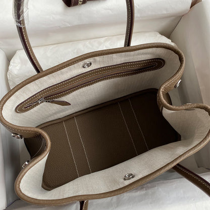Hermes Garden Party 30 bag