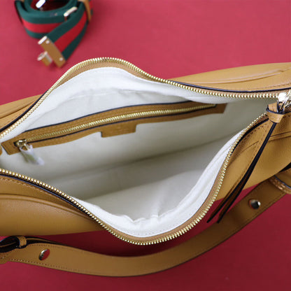 Gucci Attache large shoulder bag