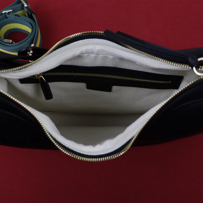 Gucci Attache large shoulder bag