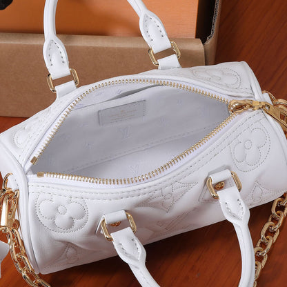 LV PAPILLON BB