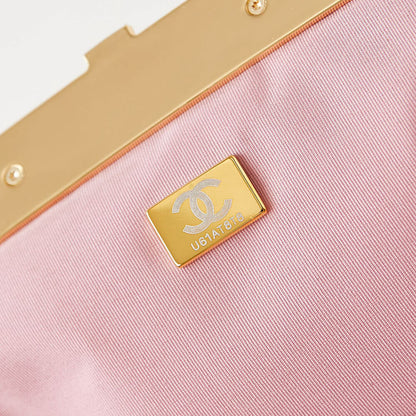 Chanel Clutch(HIGH-END GRADE)