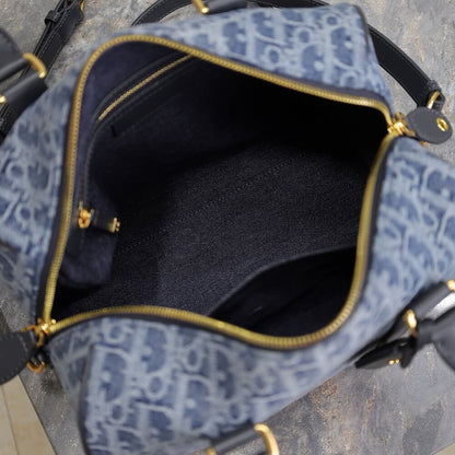 Dior Groove 25 Bag
